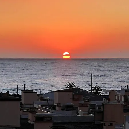 T2 With Sea View In Appartement