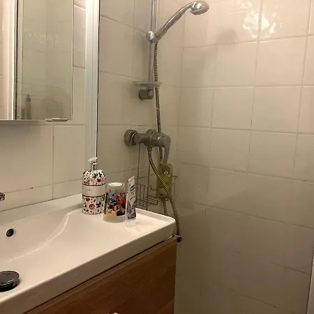 T2 With Sea View In Appartement